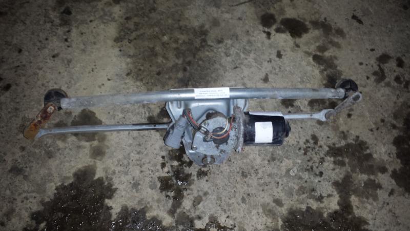 Моторчик стеклоочистителя передний 53550102 RENAULT KANGOO 03.98-12.02 Моторчик стеклоочистителя передний 53550102 RENAULT KANGOO 03.98-12.02