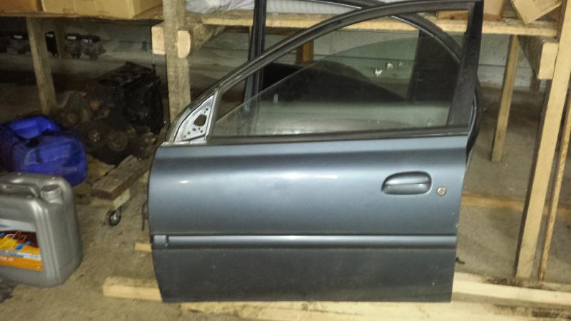 Стекло двери передней левой 0K30C59511 KIA RIO 00-02 Стекло двери передней левой 0K30C59511 KIA RIO 00-02