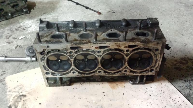 Головка блока (гбц) 736163373AC SEAT LEON 11.99-05.05 Головка блока (гбц) 736163373AC SEAT LEON 11.99-05.05