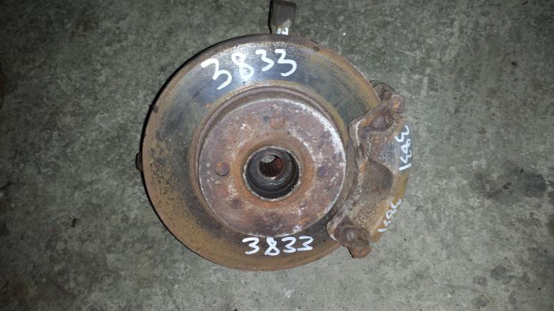 Суппорт передний правый 3A0615124 VW PASSAT B4 Суппорт передний правый 3A0615124 VW PASSAT B4
