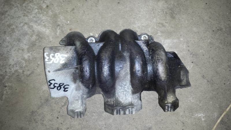 Коллектор впускной 7700869216 RENAULT KANGOO 03.98-12.02 Коллектор впускной 7700869216 RENAULT KANGOO 03.98-12.02