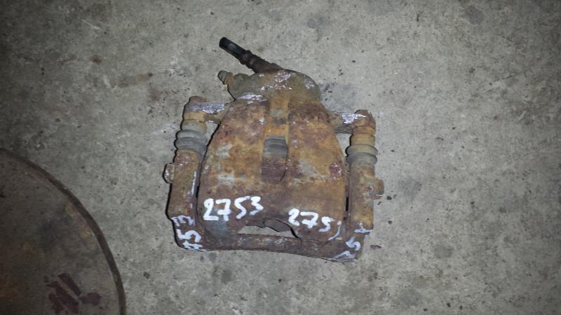 Суппорт передний правый CITROEN C3 02-05 Суппорт передний правый CITROEN C3 02-05