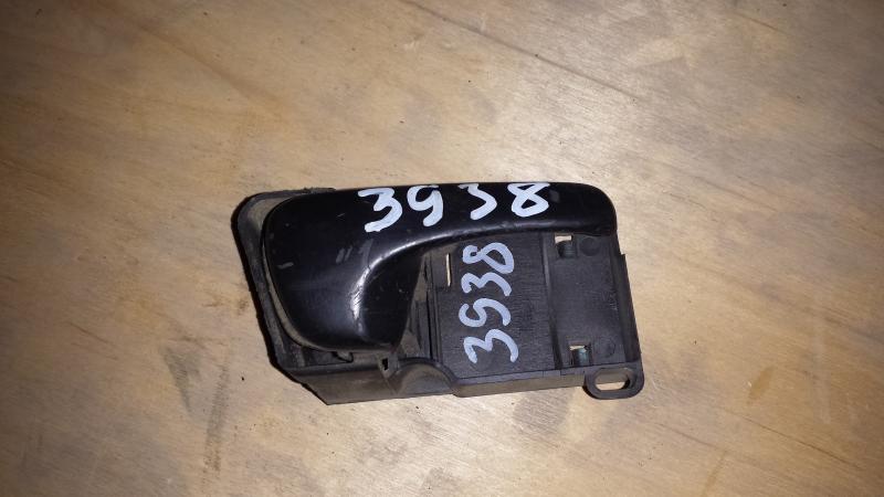 Ручка двери внутренняя правая 3A0837236 VW PASSAT B4 Ручка двери внутренняя правая 3A0837236 VW PASSAT B4