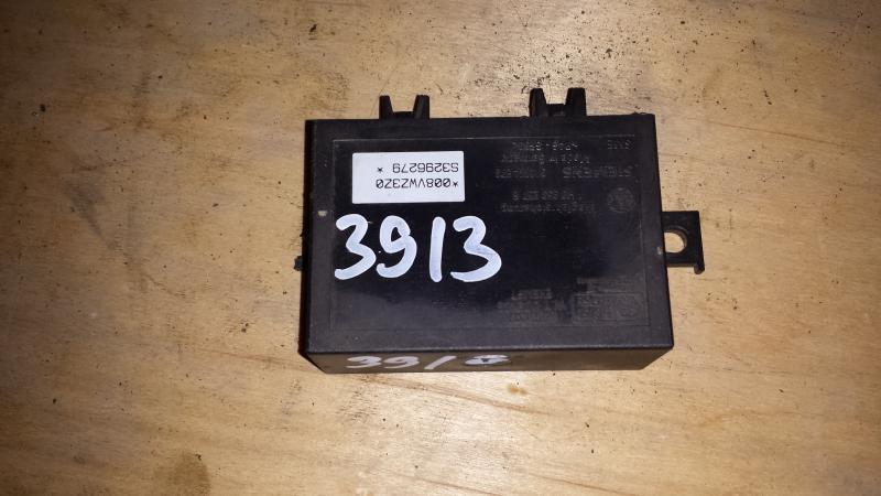 Блок электронный 1H0953257B VW PASSAT B4 Блок электронный 1H0953257B VW PASSAT B4
