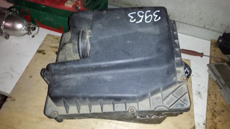 Корпус воздушного фильтра 55353466 5834028 13271060 OPEL ZAFIRA 99-05 Корпус воздушного фильтра 55353466 5834028 13271060 OPEL ZAFIRA 99-05