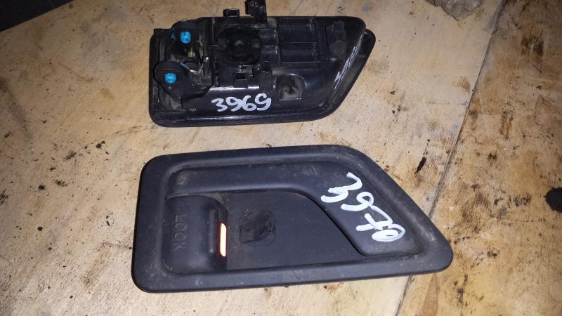 Ручка двери внутренняя правая 82601C020 HYUNDAI GETZ 02-11 Ручка двери внутренняя правая 82601C020 HYUNDAI GETZ 02-11