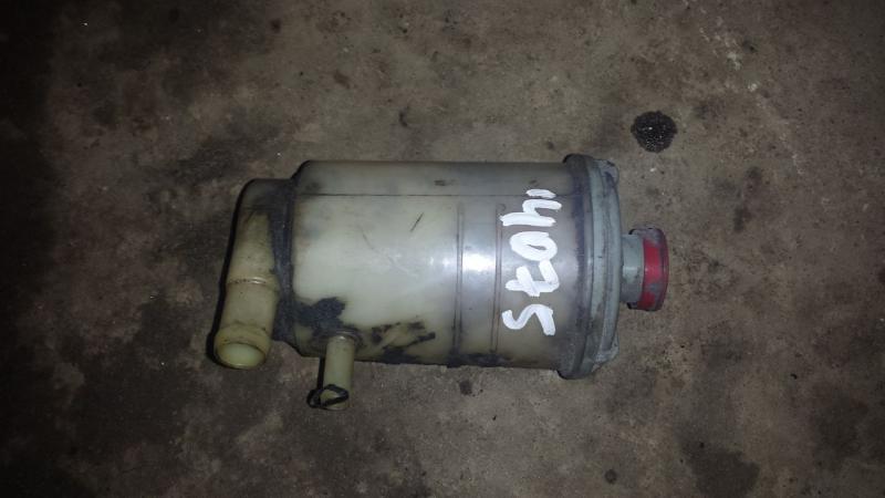 Бачок гидроусилителя 53701SV4003 CITROEN C2 Бачок гидроусилителя 53701SV4003 CITROEN C2