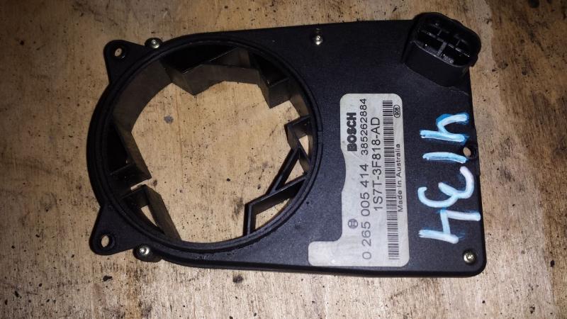 Датчик угла поворота рулевого колеса 0265005414 1S7T3F818AD 1S7T-3F818-AD FORD MONDEO 3 Датчик угла поворота рулевого колеса 0265005414 1S7T3F818AD 1S7T-3F818-AD FORD MONDEO 3