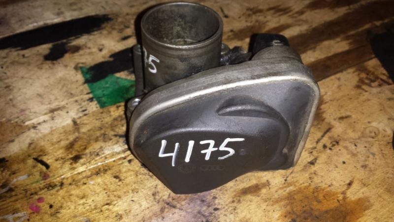 Заслонка дроссельная 036133062L VW GOLF 4 Заслонка дроссельная 036133062L VW GOLF 4