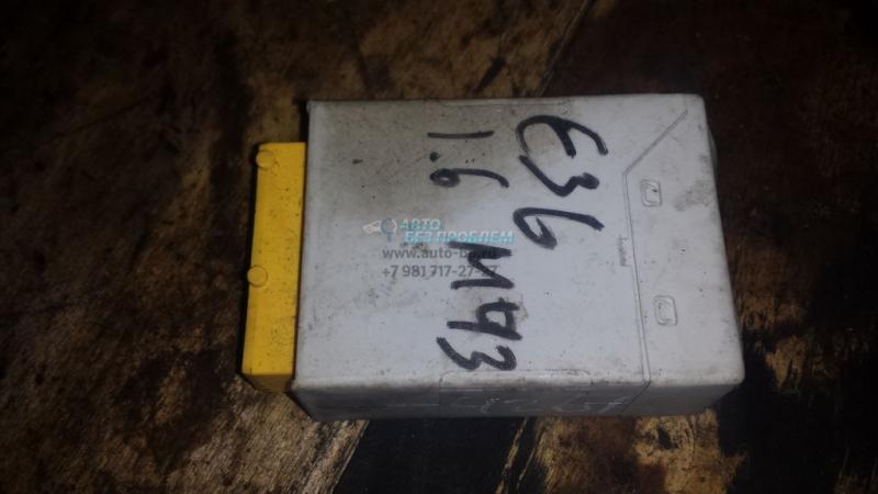 Блок электронный 61354146047 BMW 3 E36 Блок электронный 61354146047 BMW 3 E36