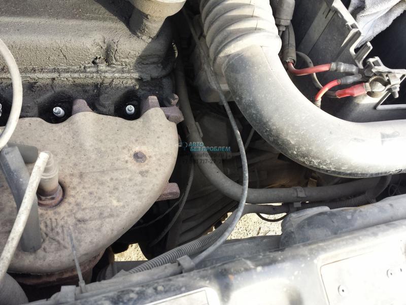 МКПП (механическая коробка переключения передач) 1077173 FORD FIESTA 96-8.99 МКПП (механическая коробка переключения передач) 1077173 FORD FIESTA 96-8.99