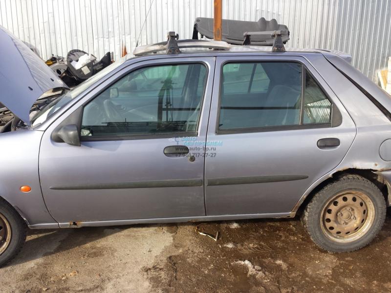 Стекло двери передней левой FORD FIESTA 96-8.99 Стекло двери передней левой FORD FIESTA 96-8.99
