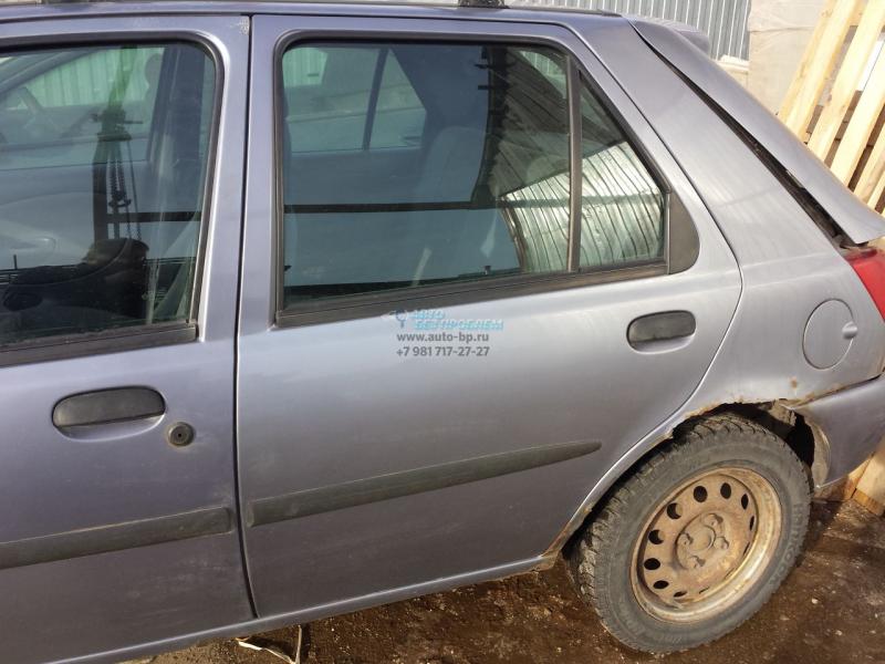 Стекло двери задней левой FORD FIESTA 96-8.99 Стекло двери задней левой FORD FIESTA 96-8.99