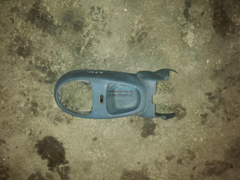 Консоль кулисы 7700308839 7700308832 RENAULT KANGOO 03.98-12.02 Консоль кулисы 7700308839 7700308832 RENAULT KANGOO 03.98-12.02