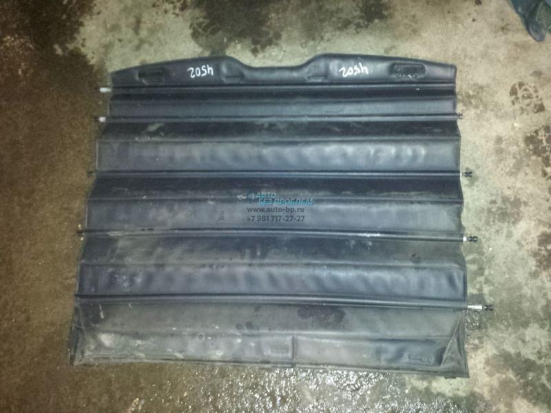 Шторка багажника 333867769A VW PASSAT B4 Шторка багажника 333867769A VW PASSAT B4