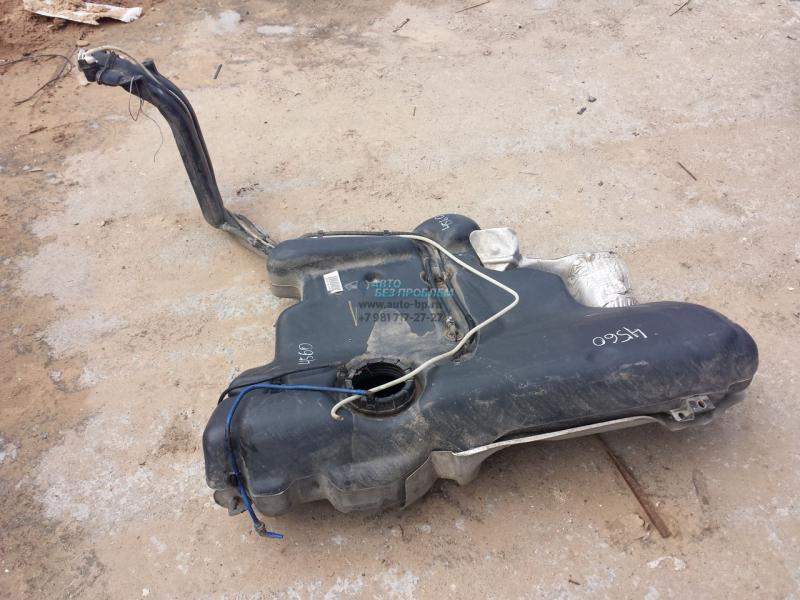 Бак топливный 1J0201085 SEAT LEON 11.99-05.05 Бак топливный 1J0201085 SEAT LEON 11.99-05.05