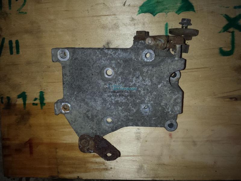 Кронштейн генератора 2634341900 1191095F0A NISSAN ALMERA CLASSIC 07- Кронштейн генератора 2634341900 1191095F0A NISSAN ALMERA CLASSIC 07-