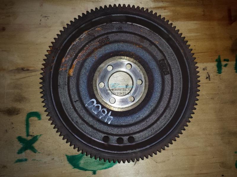 Маховик 1231095F0B NISSAN ALMERA CLASSIC 07- Маховик 1231095F0B NISSAN ALMERA CLASSIC 07-
