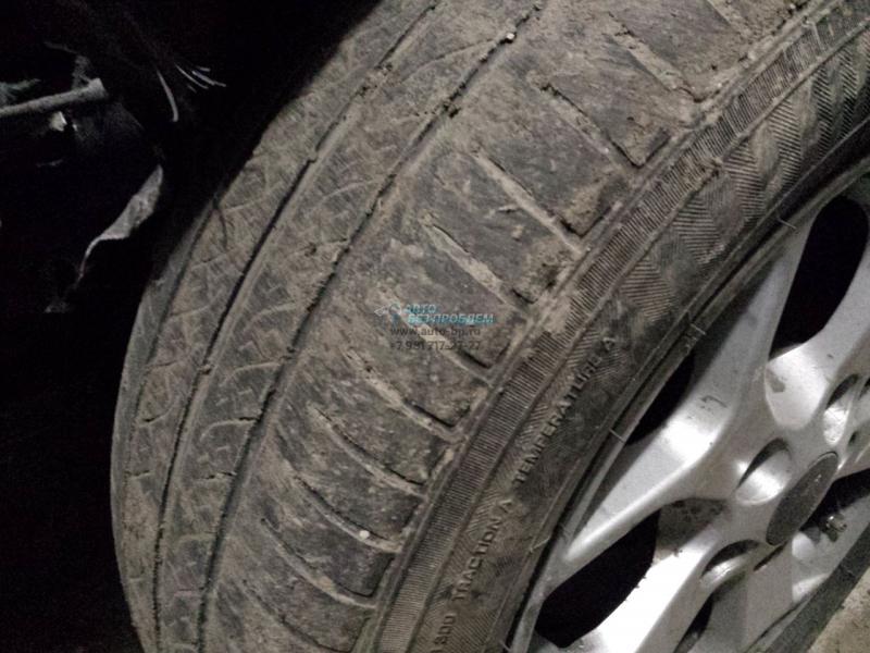 Диски с резиной комплект OPEL ZAFIRA 99-05 Диски с резиной комплект OPEL ZAFIRA 99-05