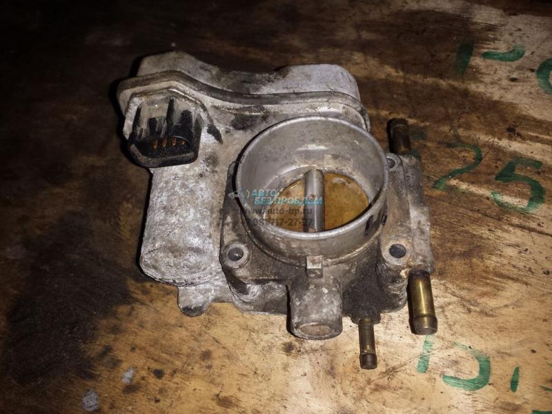 Заслонка дроссельная 25177983 0817158 OPEL ZAFIRA 99-05 Заслонка дроссельная 25177983 0817158 OPEL ZAFIRA 99-05