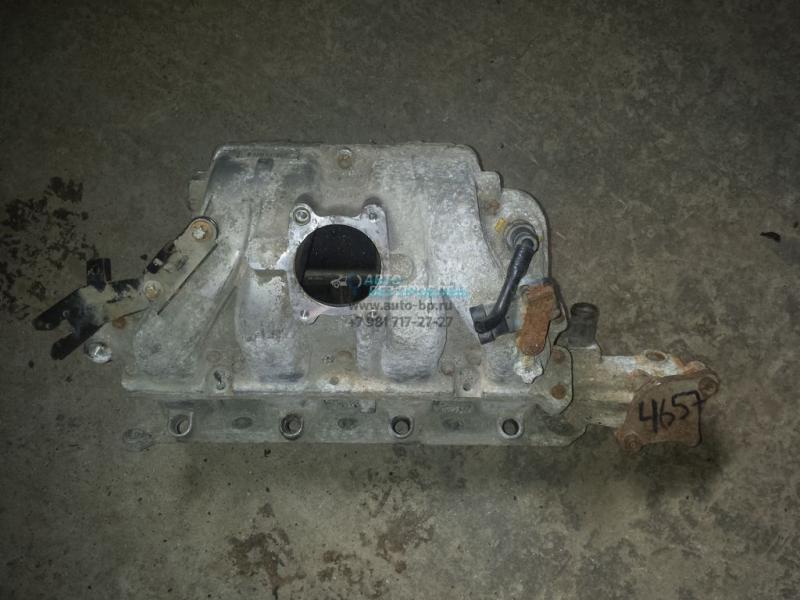 Коллектор впускной 9158176 OPEL ZAFIRA 99-05 Коллектор впускной 9158176 OPEL ZAFIRA 99-05