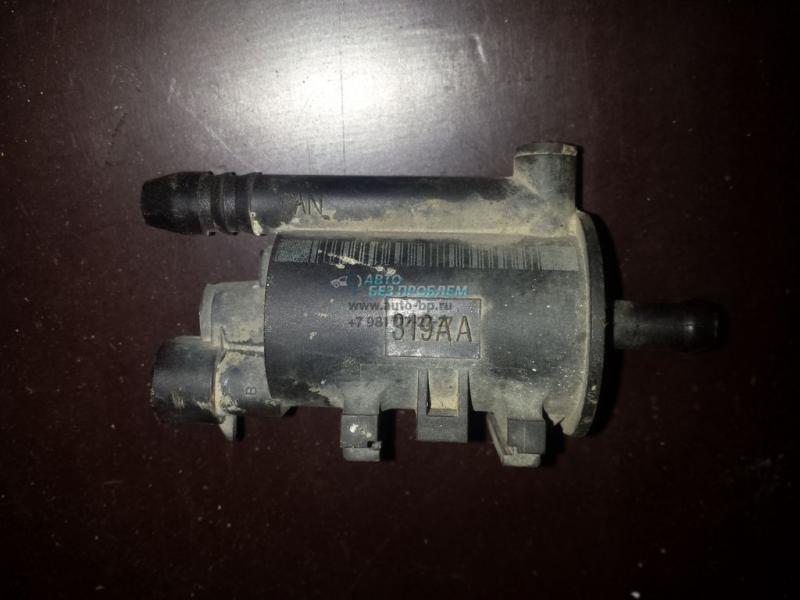 Клапан электромагнитный 1997280 OPEL ZAFIRA 99-05 Клапан электромагнитный 1997280 OPEL ZAFIRA 99-05