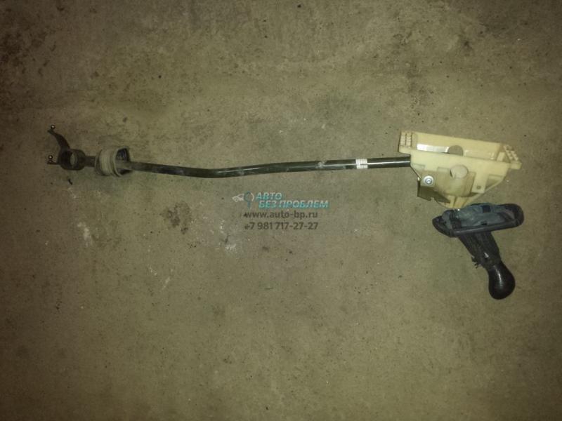 Кулиса МКПП X7V2141007AA IRAN KHODRO Samand Кулиса МКПП X7V2141007AA IRAN KHODRO Samand