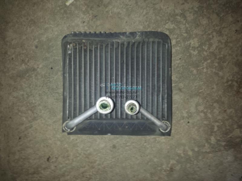 Испаритель кондиционера 1135813 FORD MONDEO 3 Испаритель кондиционера 1135813 FORD MONDEO 3