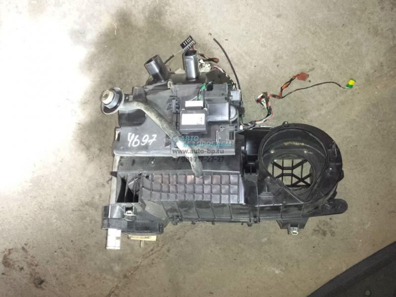 Корпус отопителя X7V53454001AA IRAN KHODRO Samand Корпус отопителя X7V53454001AA IRAN KHODRO Samand