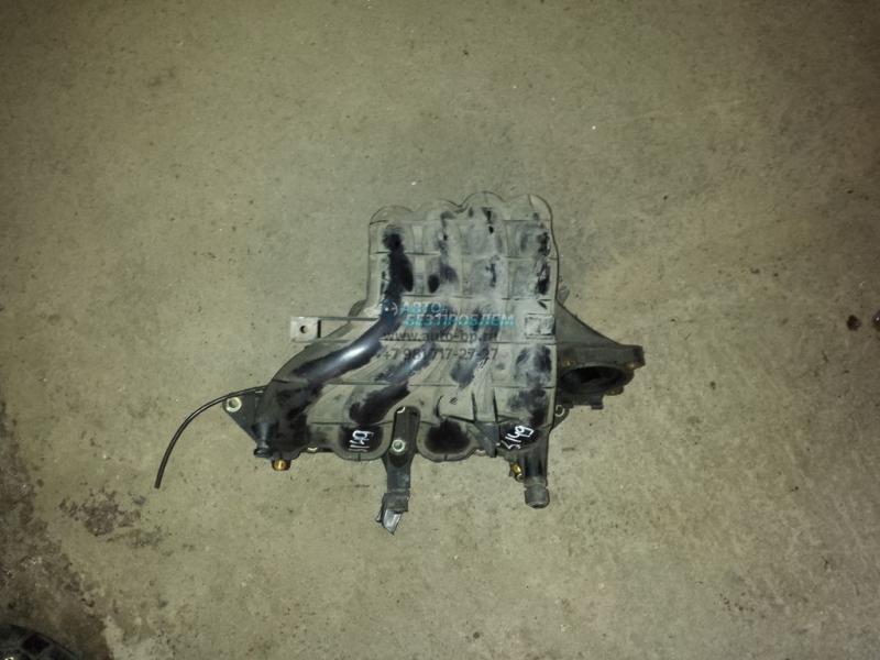 Коллектор впускной 036129711CE SEAT LEON 11.99-05.05 Коллектор впускной 036129711CE SEAT LEON 11.99-05.05