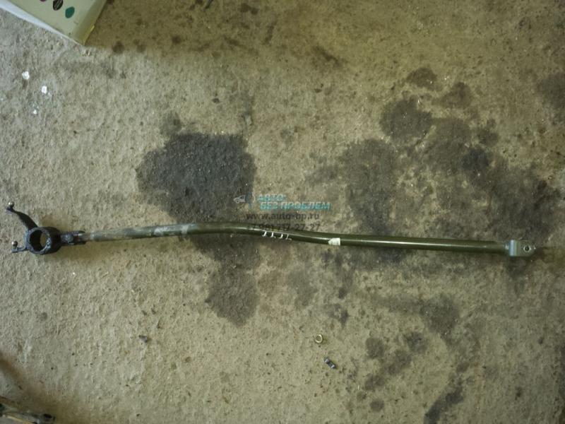 Кулиса МКПП X7V2141007AA IRAN KHODRO Samand Кулиса МКПП X7V2141007AA IRAN KHODRO Samand