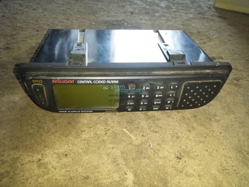 Бортовой компьютер 8470015 5AM01J11490074 IRAN KHODRO Samand Бортовой компьютер 8470015 5AM01J11490074 IRAN KHODRO Samand