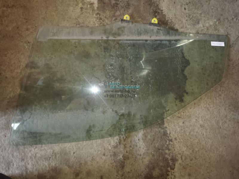 Стекло двери передней левой MR978105 MITSUBISHI Outlander (CU) 2003-2009 Стекло двери передней левой MR978105 MITSUBISHI Outlander (CU) 2003-2009