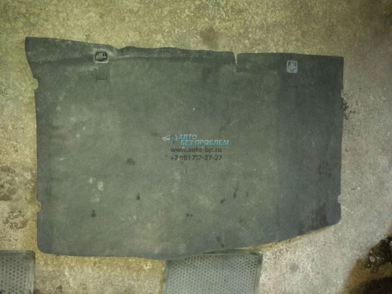 Ковролин багажника 857101J0119P HYUNDAI I20 08- Ковролин багажника 857101J0119P HYUNDAI I20 08-