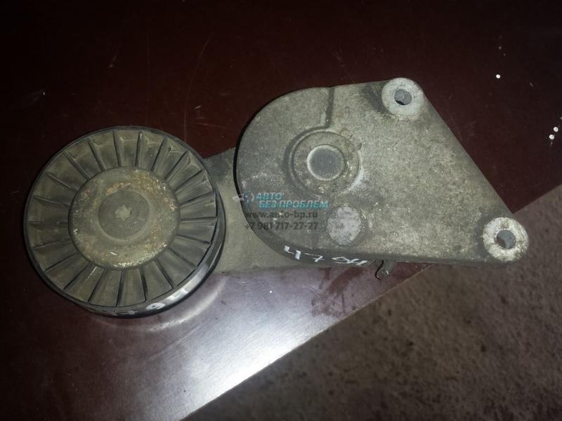 Ролик натяжной поликлиновой 9626365280 IRAN KHODRO Samand Ролик натяжной поликлиновой 9626365280 IRAN KHODRO Samand