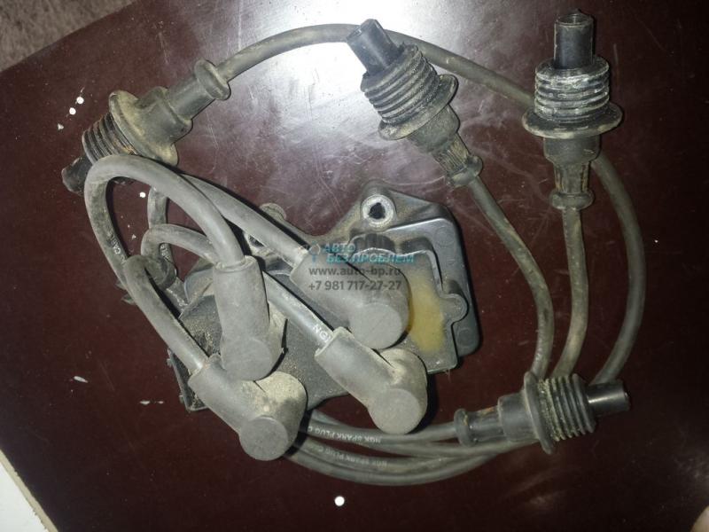 Катушка зажигания 50627 IRAN KHODRO Samand Катушка зажигания 50627 IRAN KHODRO Samand