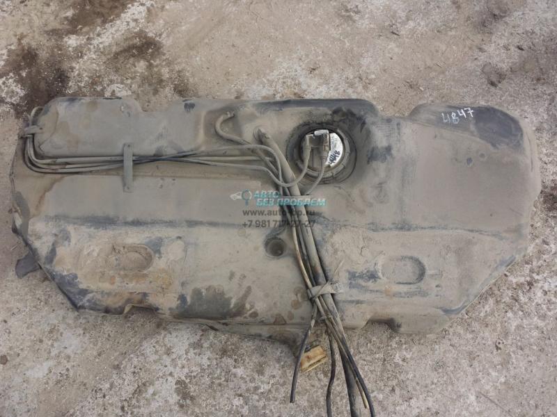 Бак топливный 9255448080 IRAN KHODRO Samand Бак топливный 9255448080 IRAN KHODRO Samand
