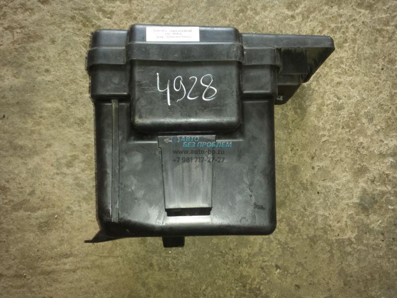 Корпус ЭБУ 8921155 IRAN KHODRO Samand Корпус ЭБУ 8921155 IRAN KHODRO Samand