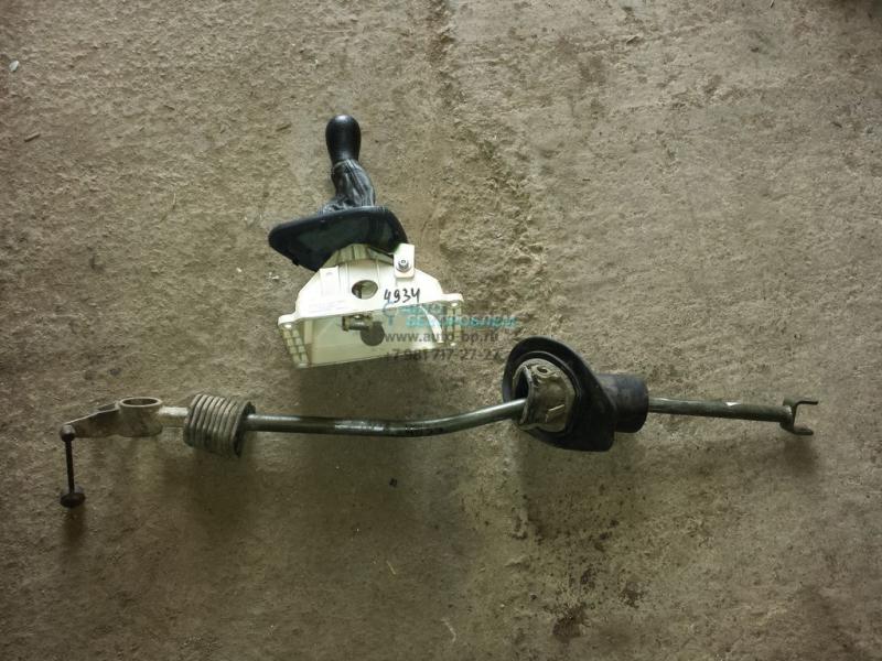 Кулиса МКПП X7V2141007AA IRAN KHODRO Samand Кулиса МКПП X7V2141007AA IRAN KHODRO Samand