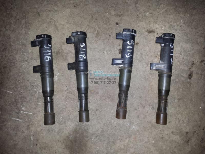 Катушка зажигания 7700875000 2244800Q0C 7700107177 RENAULT LAGUNA 02-05 Катушка зажигания 7700875000 2244800Q0C 7700107177 RENAULT LAGUNA 02-05