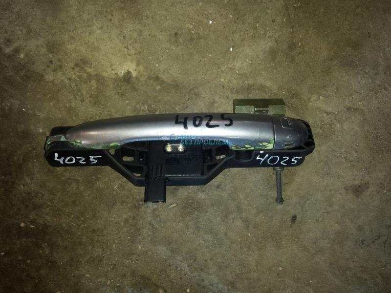 Ручка двери передней левой 8200008430 RENAULT LAGUNA 02-05 Ручка двери передней левой 8200008430 RENAULT LAGUNA 02-05