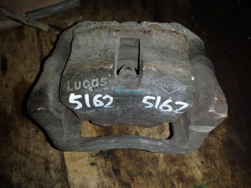 Суппорт передний правый 7701201769 RENAULT LOGAN 04-09 Суппорт передний правый 7701201769 RENAULT LOGAN 04-09