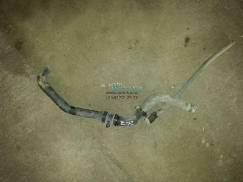 Патрубок отопителя 6001547051 RENAULT LOGAN 04-09 Патрубок отопителя 6001547051 RENAULT LOGAN 04-09