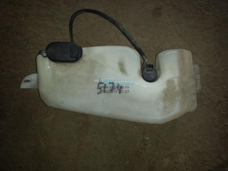 Бачок омывателя лобового стекла 8200210002 G 6001548140 RENAULT LOGAN 04-09 Бачок омывателя лобового стекла 8200210002 G 6001548140 RENAULT LOGAN 04-09