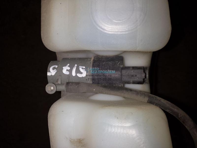 Насос омывателя 9641553880 RENAULT LOGAN 04-09 Насос омывателя 9641553880 RENAULT LOGAN 04-09