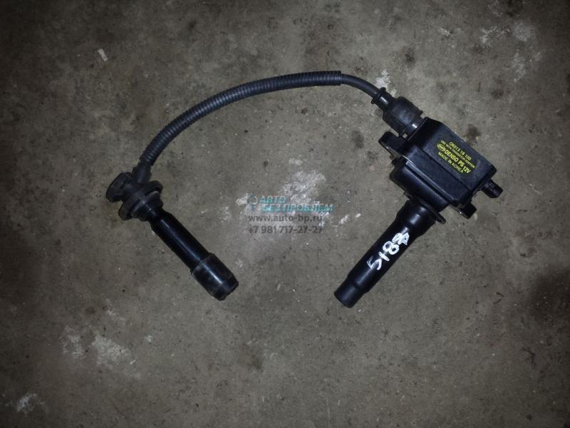 Катушка зажигания 0K01318100 KIA SPORTAGE 94-05 Катушка зажигания 0K01318100 KIA SPORTAGE 94-05