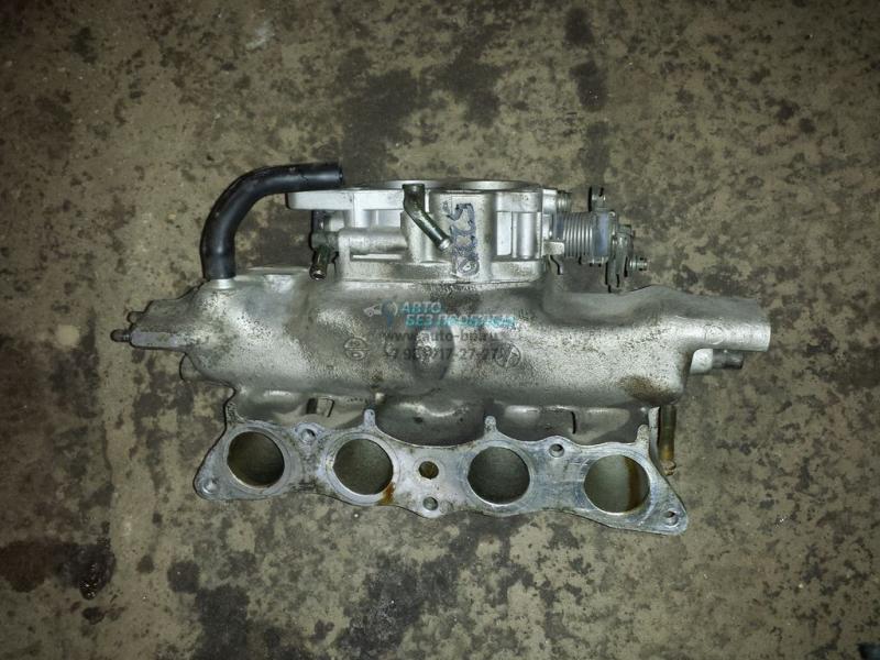 Коллектор впускной 0K08A13130A KIA SPORTAGE 94-05 Коллектор впускной 0K08A13130A KIA SPORTAGE 94-05