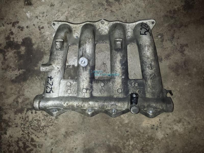 Коллектор впускной KIA SPORTAGE 94-05 Коллектор впускной KIA SPORTAGE 94-05
