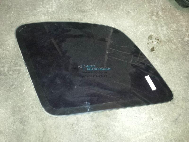 Стекло кузовное глухое правое 0K01962951A KIA SPORTAGE 94-05 Стекло кузовное глухое правое 0K01962951A KIA SPORTAGE 94-05