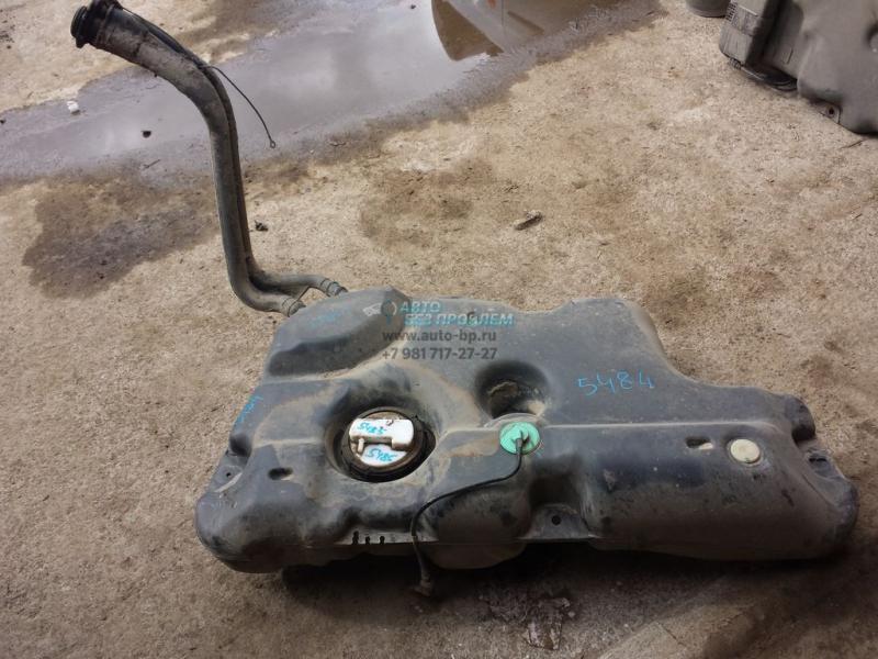 Бак топливный 6001547600 RENAULT LOGAN 04-09 Бак топливный 6001547600 RENAULT LOGAN 04-09